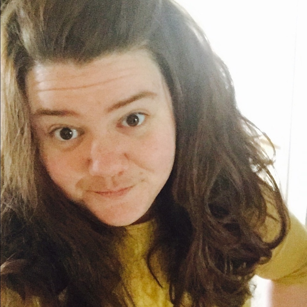 Meet your Posher, Diana